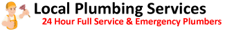 Redwood VA 24 Hour Plumbers